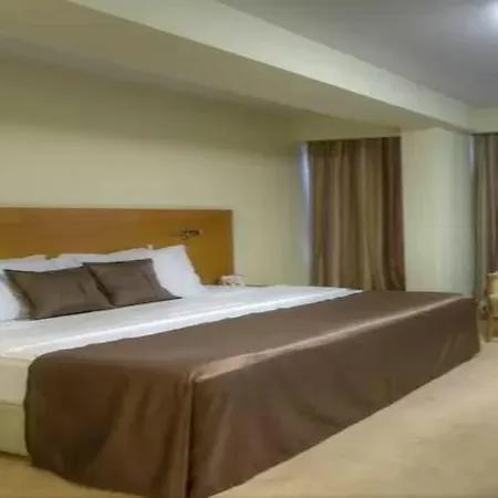 Hotel Podgorica