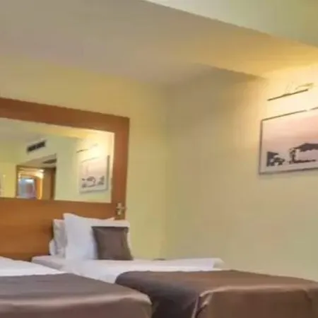 Готель Hotel Podgorica