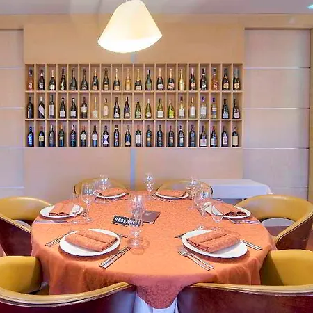 Hotel Podgorica 4* Podgorica