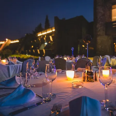 Hotel Podgorica Hotell 4*