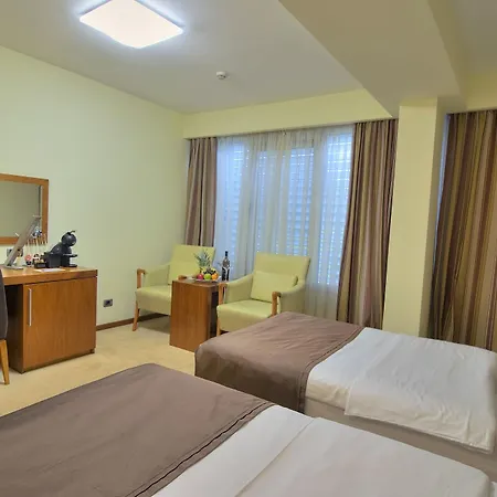 Готель Hotel Podgorica