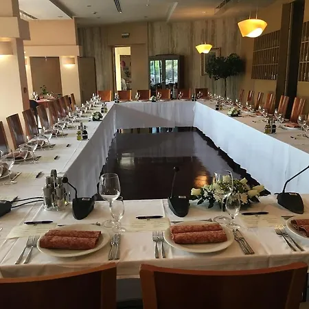 Hotel Podgorica Podgorica