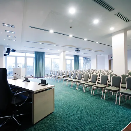 Hotel Podgorica פודגוריצה