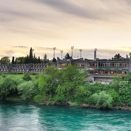 Hotel Podgorica Hotell Podgorica