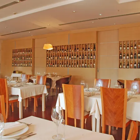 Hotel Podgorica מלון פודגוריצה