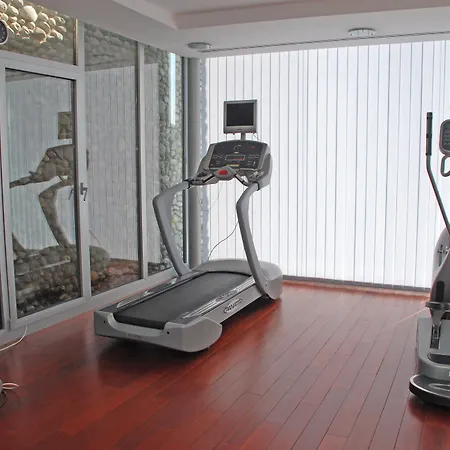 Hotel Podgorica Готель Подгориця