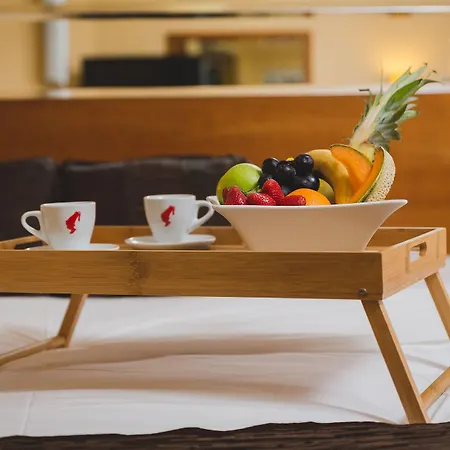 Hotel Podgorica 4* Подгориця