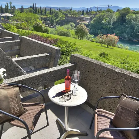 Hotel Podgorica Готель Подгориця