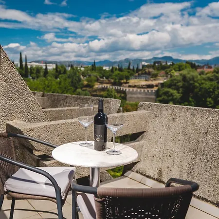 Hotel Podgorica Podgorica