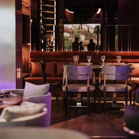 Hotel Podgorica Готель 4*