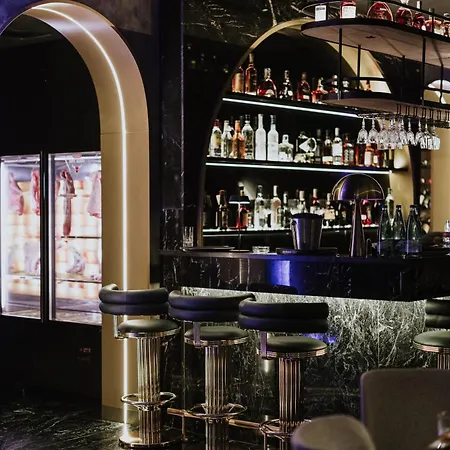 Hotel Podgorica Готель