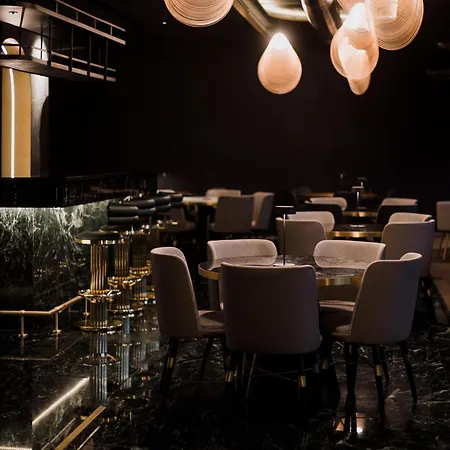 Hotel Podgorica פודגוריצה