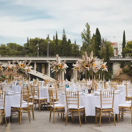 Hotel Podgorica Podgorica