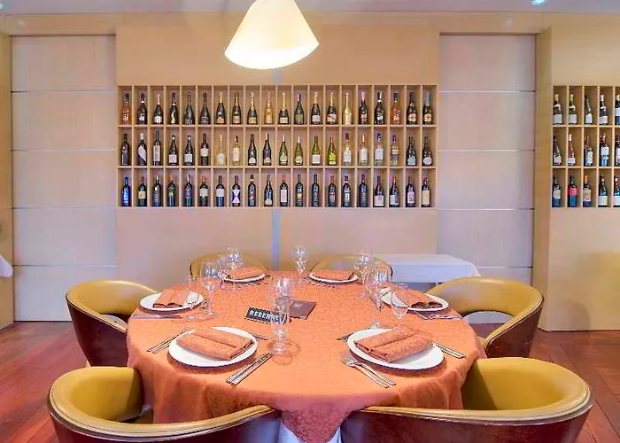 Hotel Podgorica 4* Podgorica