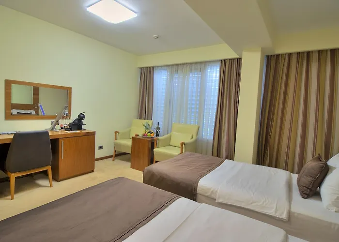 Hotel Hotel Podgorica