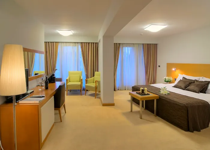 Hotel Podgorica Hotel