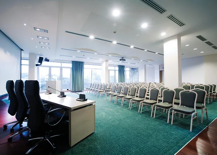 Hotel Podgorica Podgorica