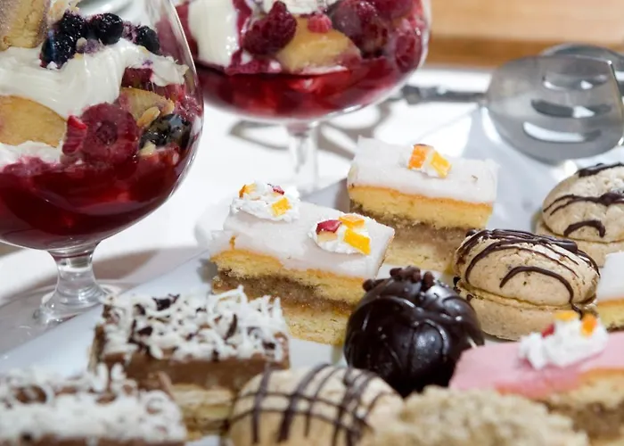 Hotel Podgorica Hotel