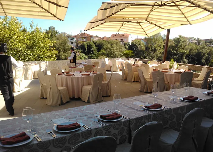 Hotel Podgorica Hotel