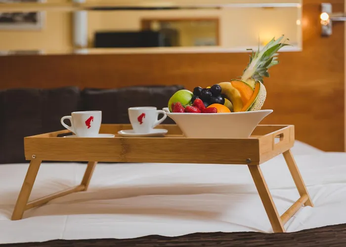 Hotel Podgorica 4* Podgorica