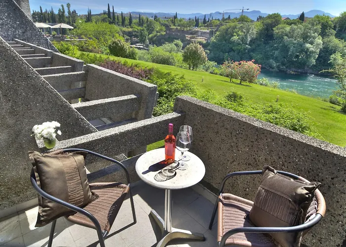 Hotel Podgorica Hotel Podgorica