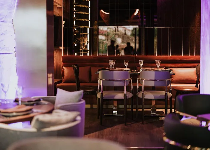 Hotel Podgorica Hotel 4*