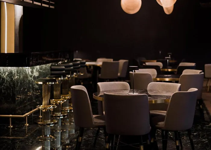 Hotel Podgorica Podgorica