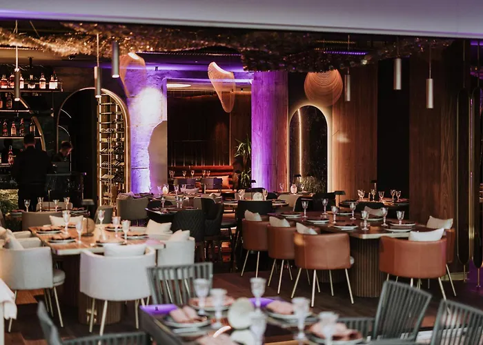 Hotel Hotel Podgorica