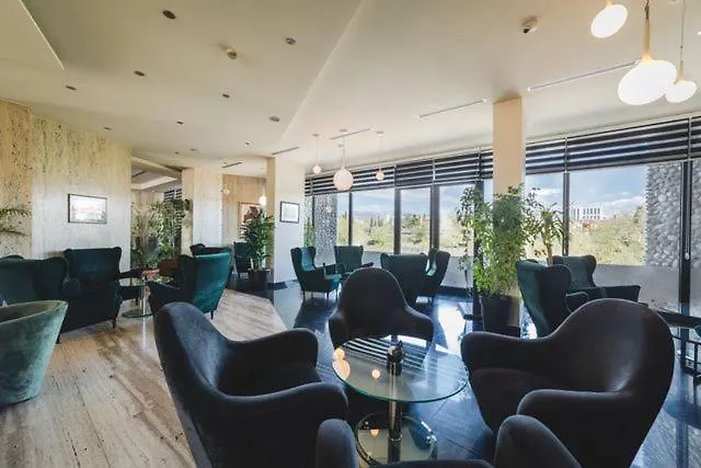 Hotel Podgorica Hotel