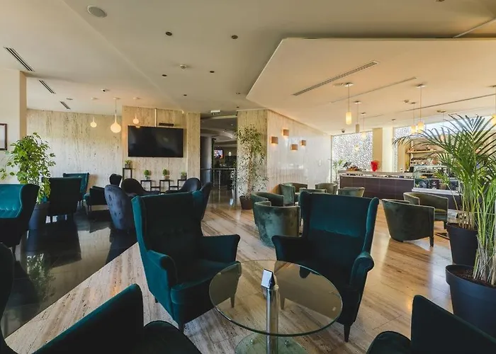 Hotel Podgorica Hotel Podgorica