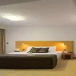 ホテル ホテル ポドゴリツァ