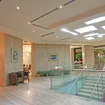 Hotel Podgorica Hotel 4*