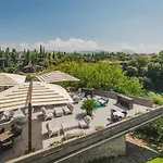 Hotel Podgorica 4* Ποντγορίτσα