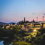 Ξενοδοχείο Hotel Podgorica Ποντγορίτσα
