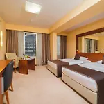 Hotel Podgorica Ξενοδοχείο 4*