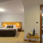 Hotel Hotel Podgorica 4*