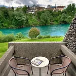 Hotel Podgorica 4*