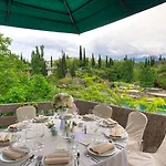 Hotel Podgorica 4*