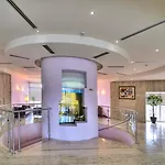 Hotel Podgorica 4*