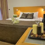 Hotel Podgorica 4* Ποντγορίτσα