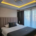 Hotel Podgorica Hotel 4*