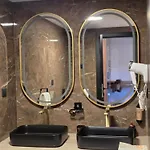 Ξενοδοχείο Hotel Podgorica 4*