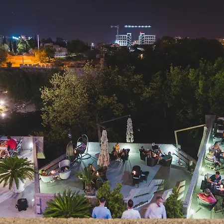 Hotel Podgorica Hotel