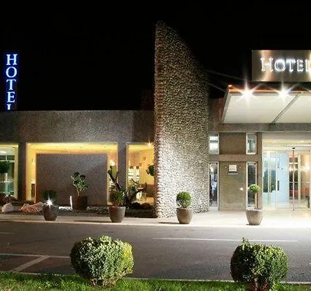 Hotel Podgorica 4* Podgorica