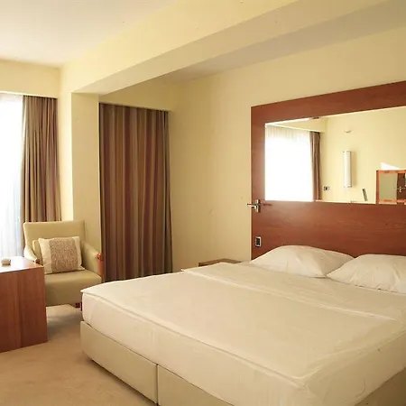 Hotel Hotel Podgorica