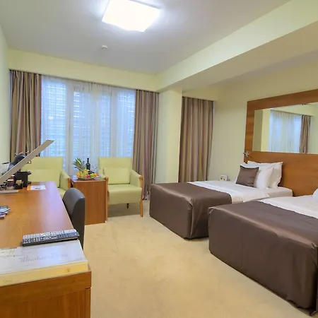 Hotel Podgorica