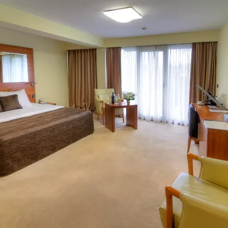 Hotel Podgorica