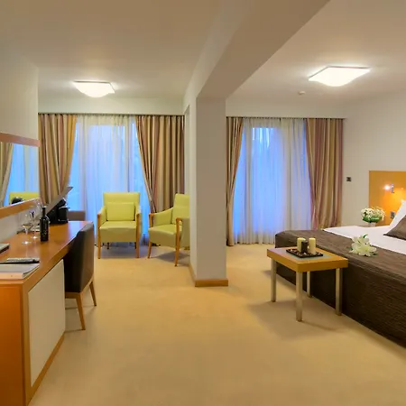 Hotel Podgorica Hotel