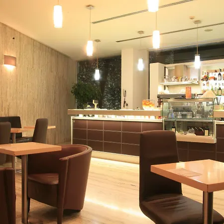 Hotel Podgorica