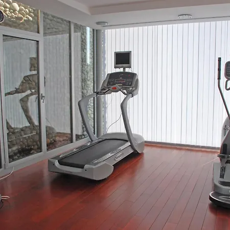 Hotel Podgorica Hotel Podgorica